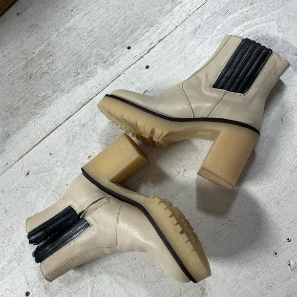 Free People James Chelsea boot - Picture 4 of 5